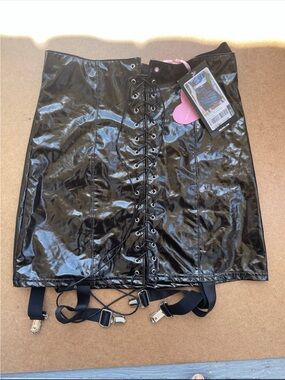Sugar thrillz skirt